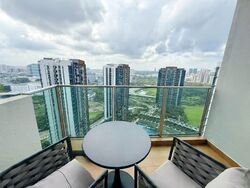 Normanton Park (D5), Apartment #587578291